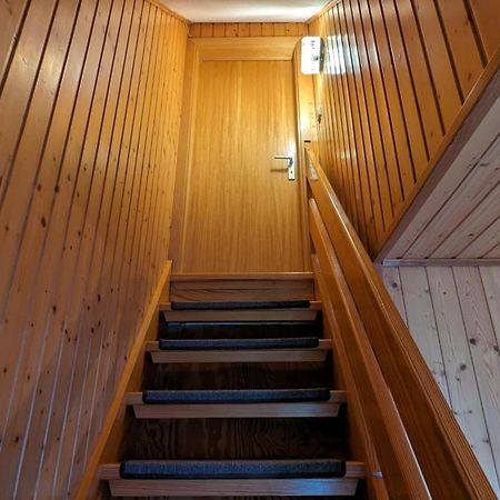 Dachgeschosswohnung Wilhelm Nordleda Εξωτερικό φωτογραφία