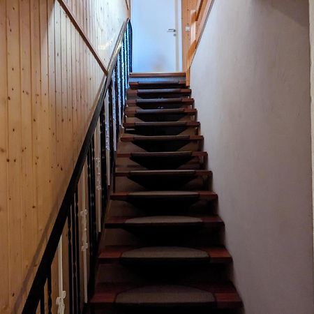 Dachgeschosswohnung Wilhelm Nordleda Εξωτερικό φωτογραφία