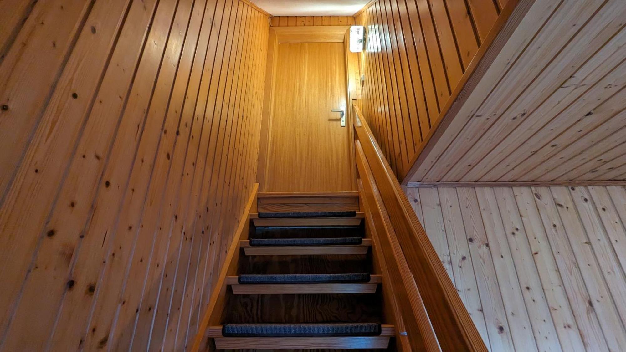 Dachgeschosswohnung Wilhelm Nordleda Εξωτερικό φωτογραφία