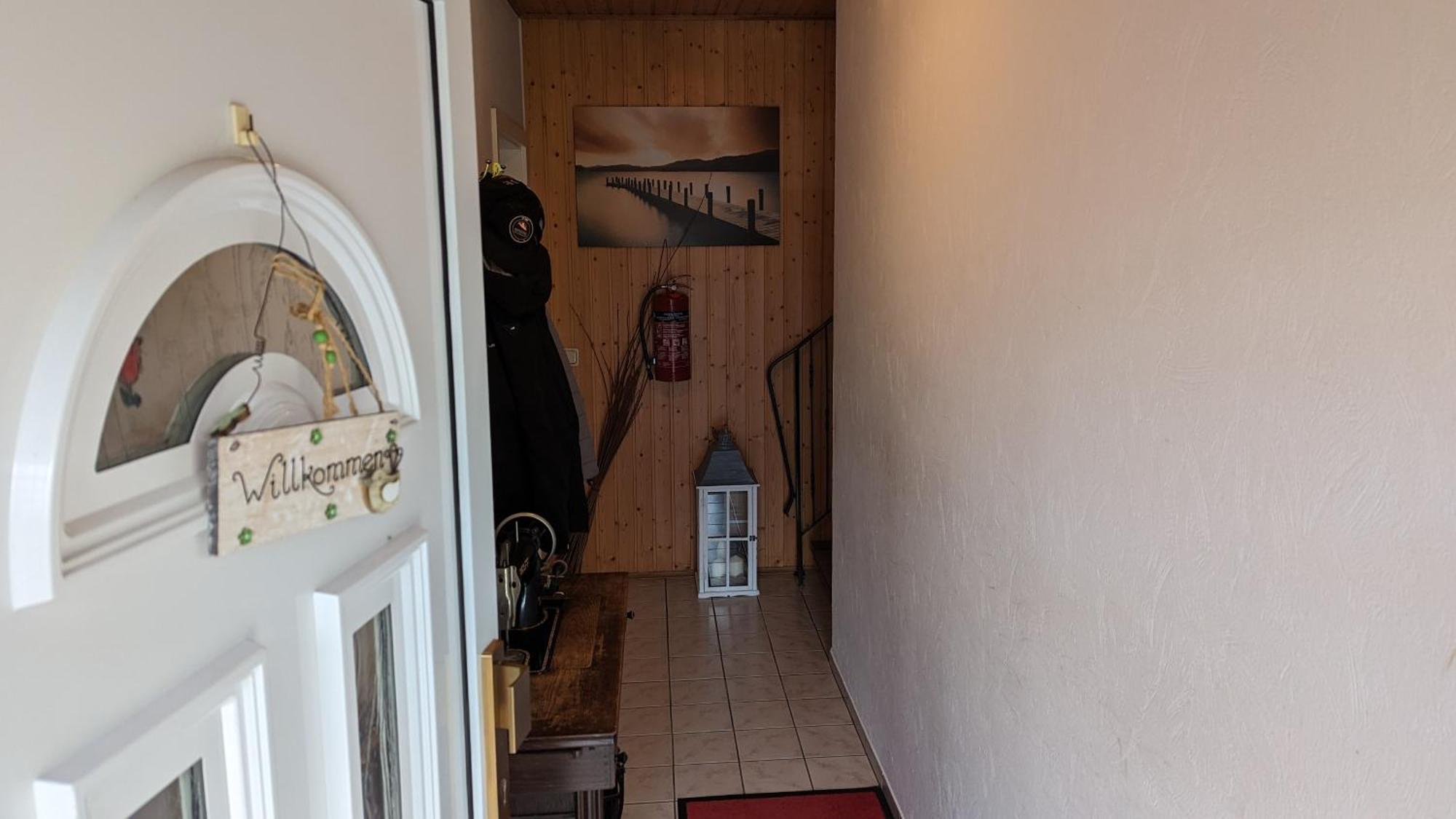 Dachgeschosswohnung Wilhelm Nordleda Εξωτερικό φωτογραφία