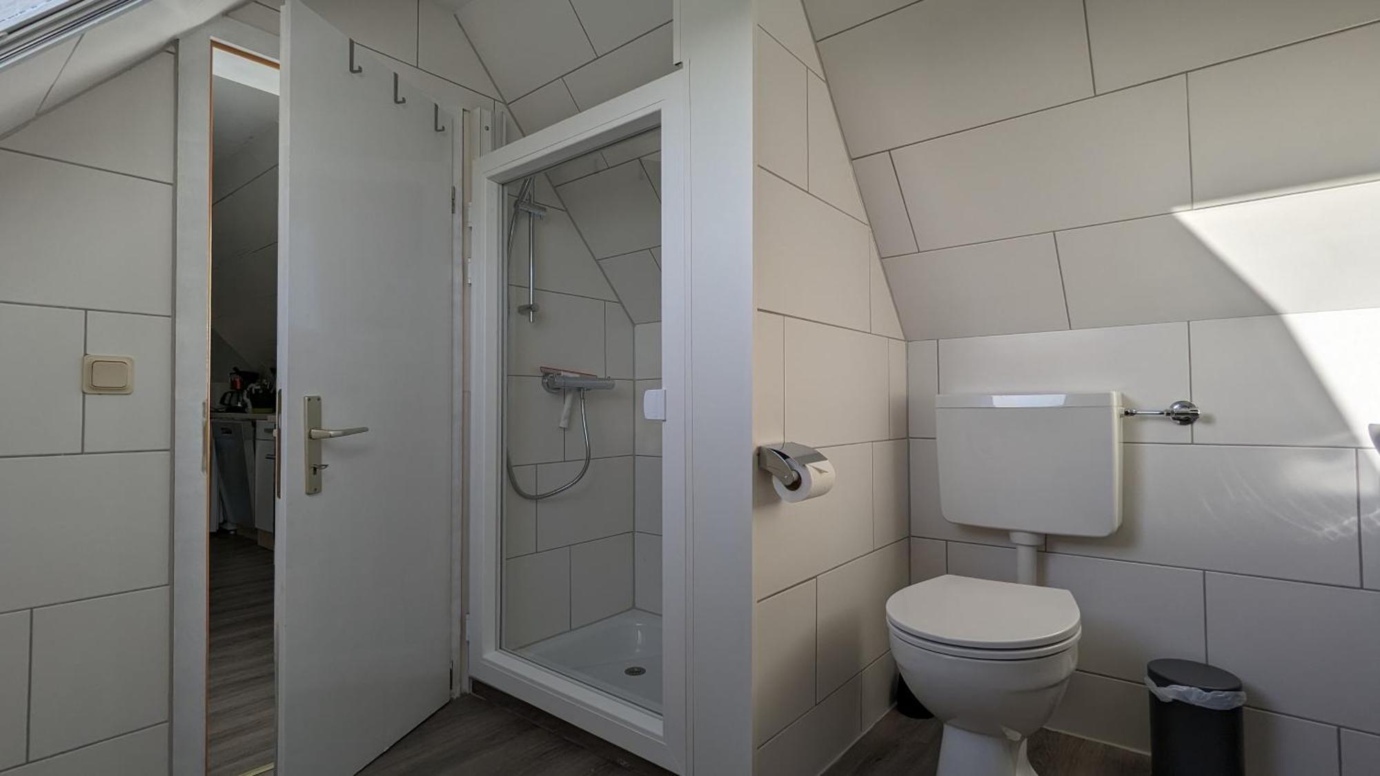 Dachgeschosswohnung Wilhelm Nordleda Εξωτερικό φωτογραφία