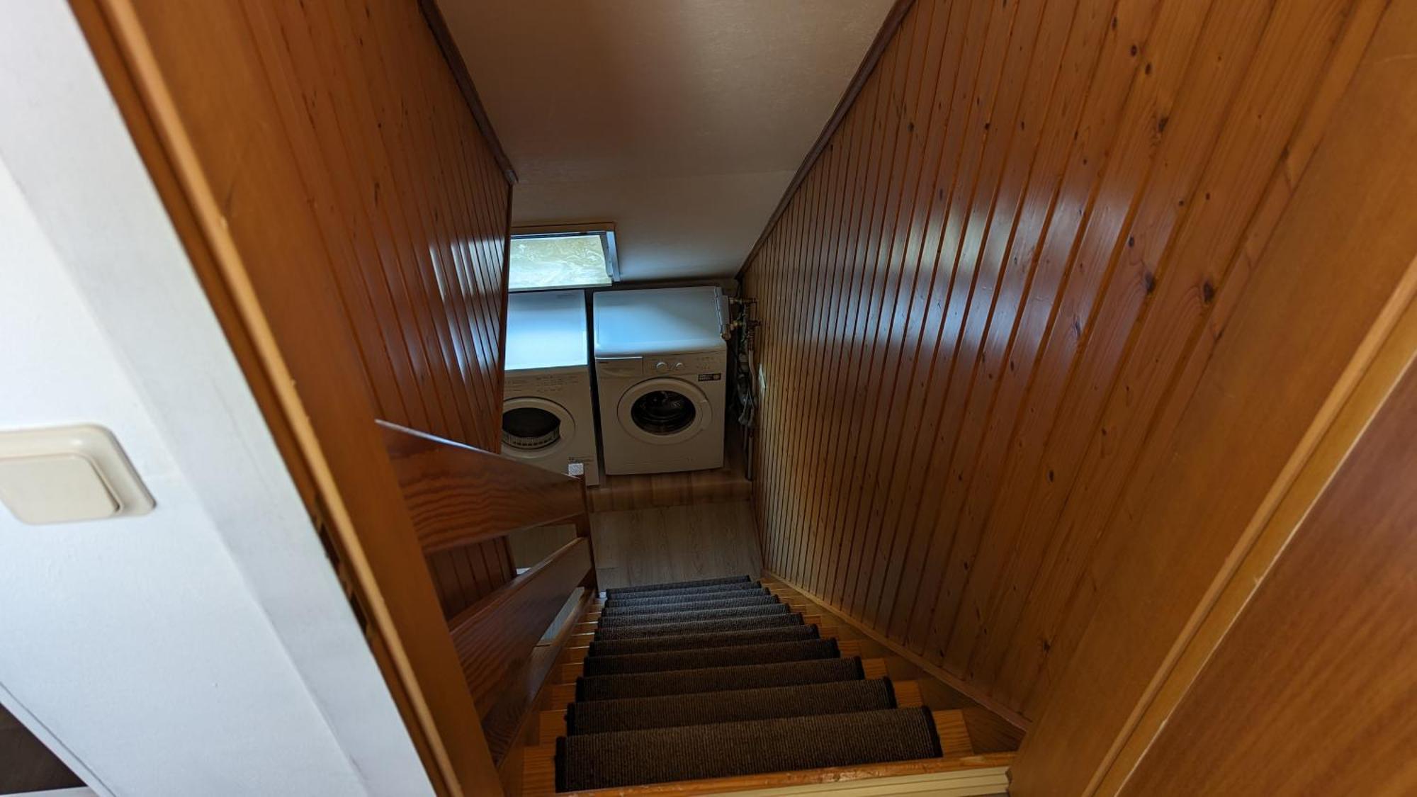 Dachgeschosswohnung Wilhelm Nordleda Εξωτερικό φωτογραφία